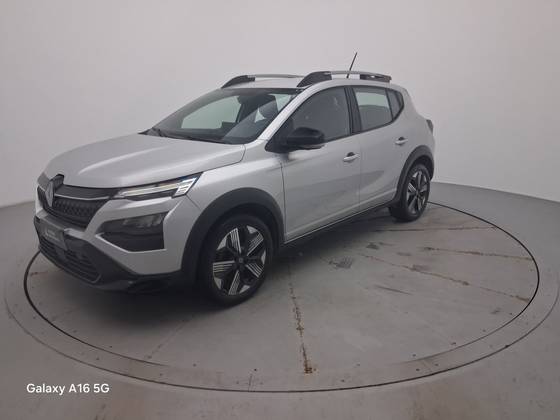 RENAULT KARDIAN 1.0 TCE FLEX TECHNO EDC